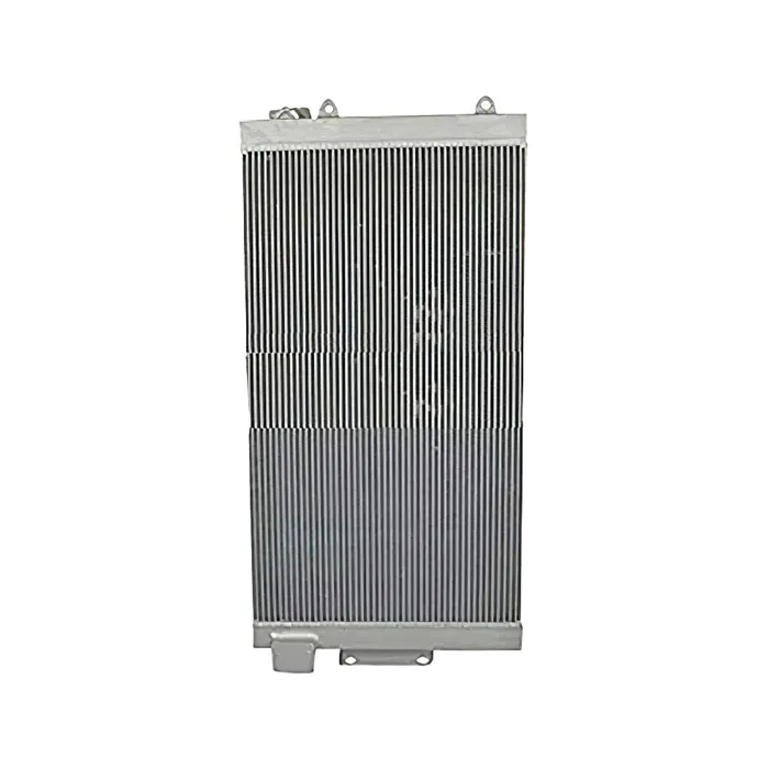 Hydraulic Oil Cooler For Caterpillar Excavator CAT 340D online Hydraulic Oil Cooler For Caterpillar Excavator CAT 340D online