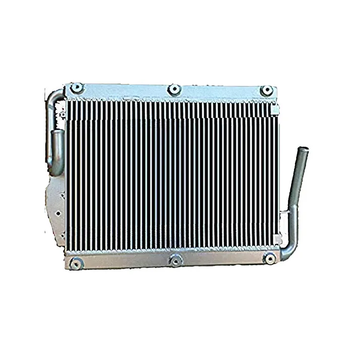 Hydraulic Oil Cooler For Daewoo Excavator DH258-5 online Hydraulic Oil Cooler For Daewoo Excavator DH258-5 online