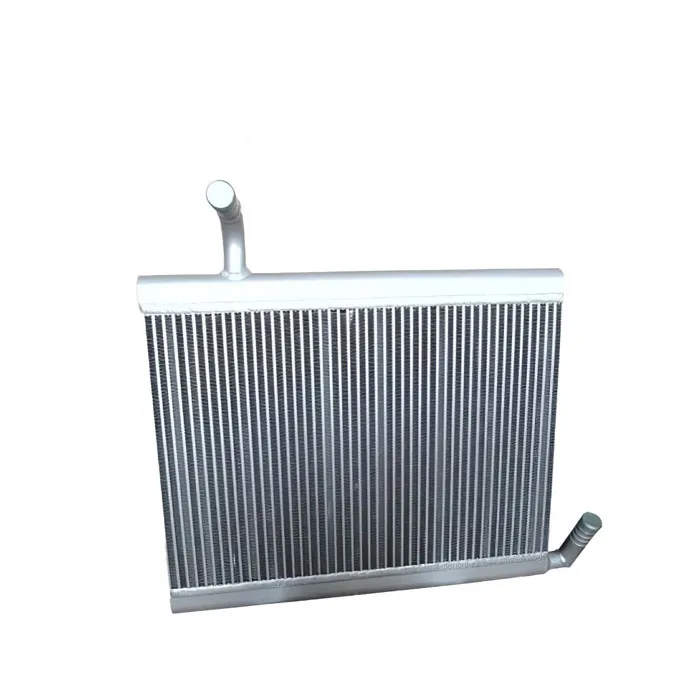 Hydraulic Oil Cooler For Daewoo Excavator DH258-7 online Hydraulic Oil Cooler For Daewoo Excavator DH258-7 online