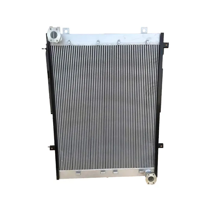 Hydraulic Oil Cooler For Doosan Excavator S300LC-V online