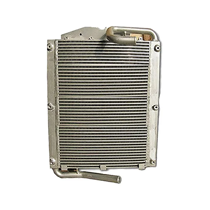 Hydraulic Oil Cooler For Doosan Excavator S55-V online Hydraulic Oil Cooler For Doosan Excavator S55-V online