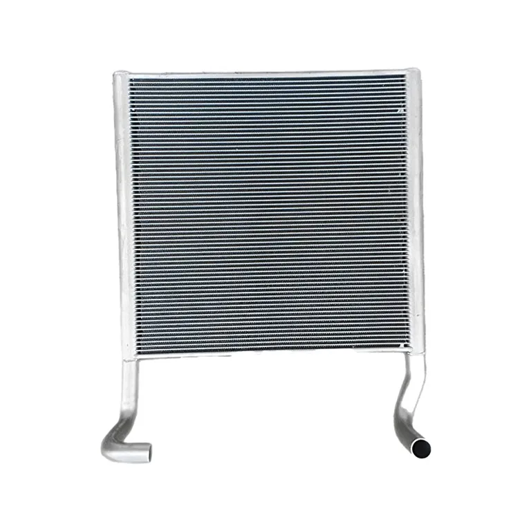 Hydraulic Oil Cooler for Hitachi EX200-1 online Hydraulic Oil Cooler for Hitachi EX200-1 online