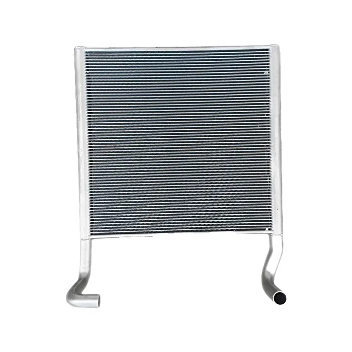 Hydraulic Oil Cooler For Hitachi Excavator EX45-2 online Hydraulic Oil Cooler For Hitachi Excavator EX45-2 online