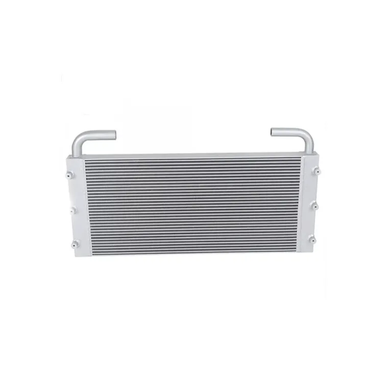 Hydraulic Oil Cooler For Hitachi Excavator ZX240-3G ZX250H-3G online Hydraulic Oil Cooler For Hitachi Excavator ZX240-3G ZX250H-3G online