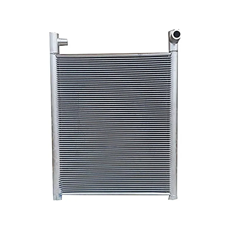 Hydraulic Oil Cooler for Hitachi ZAX120-6 online Hydraulic Oil Cooler for Hitachi ZAX120-6 online