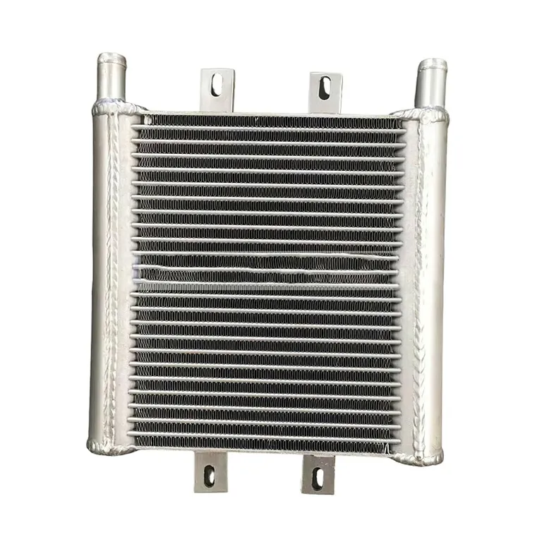 Hydraulic Oil Cooler for Hitachi ZAX55 online Hydraulic Oil Cooler for Hitachi ZAX55 online