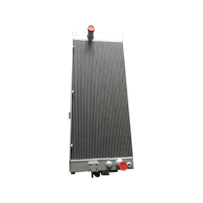 Hydraulic Oil Cooler for Hyundai Excavator R265-9 R275-9T R305-9 online Hydraulic Oil Cooler for Hyundai Excavator R265-9 R275-9T R305-9 online