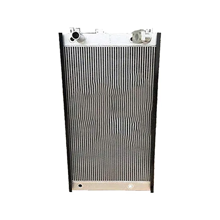 Hydraulic Oil Cooler For Hyundai Excavator R375-7 online Hydraulic Oil Cooler For Hyundai Excavator R375-7 online