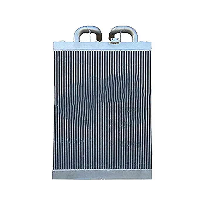 Hydraulic Oil Cooler For Hyundai Excavator R455LC-7 online Hydraulic Oil Cooler For Hyundai Excavator R455LC-7 online