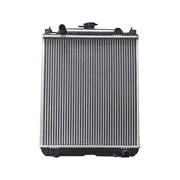 Hydraulic Oil Cooler For Hyundai Excavator R60-9 online