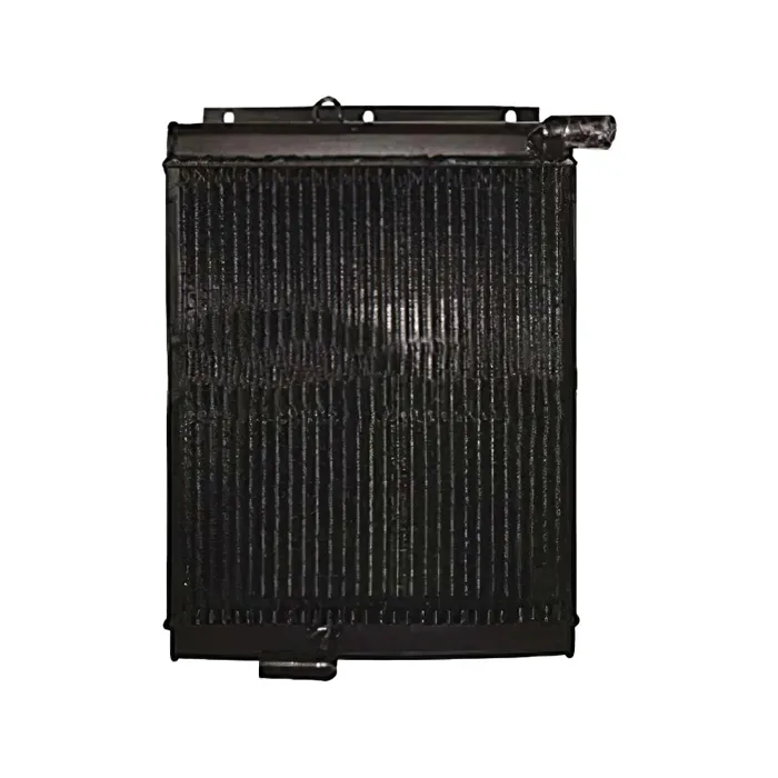 Hydraulic Oil Cooler For Kato Excavator HD250-7 online Hydraulic Oil Cooler For Kato Excavator HD250-7 online