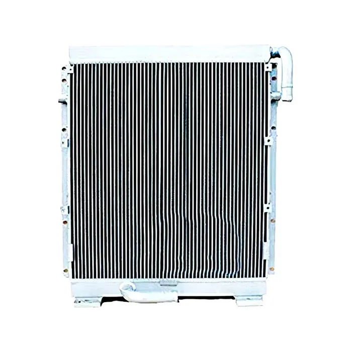 Hydraulic Oil Cooler For Kobelco Excavator SK200-5 online Hydraulic Oil Cooler For Kobelco Excavator SK200-5 online