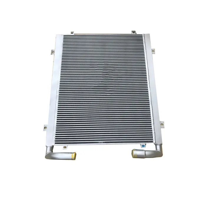 Hydraulic Oil Cooler For Kobelco Excavator SK230-6E online Hydraulic Oil Cooler For Kobelco Excavator SK230-6E online