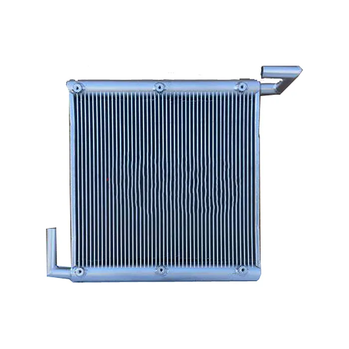 Hydraulic Oil Cooler For Kobelco Excavator SK250-6 online Hydraulic Oil Cooler For Kobelco Excavator SK250-6 online