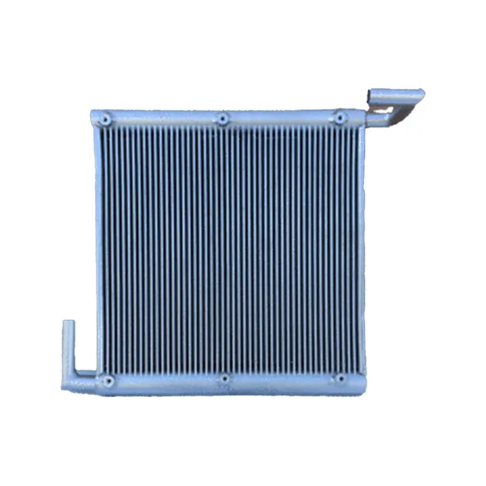 Hydraulic Oil Cooler For Kobelco Excavator SK60 SK60-1 online