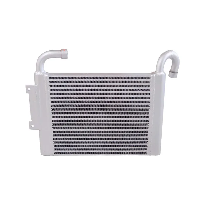 Hydraulic Oil Cooler For Komatsu Excavator PC30-8 online Hydraulic Oil Cooler For Komatsu Excavator PC30-8 online