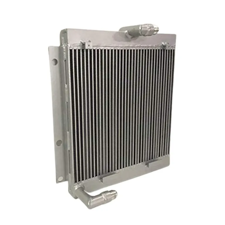 Hydraulic Oil Cooler For Komatsu Excavator PC360-8 online Hydraulic Oil Cooler For Komatsu Excavator PC360-8 online