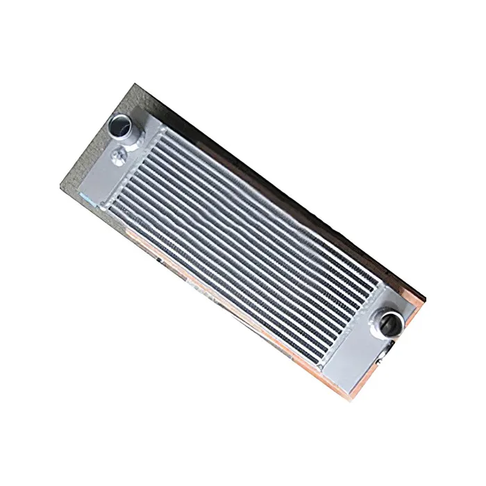 Hydraulic Oil Cooler For Komatsu Excavator PC50-7 online