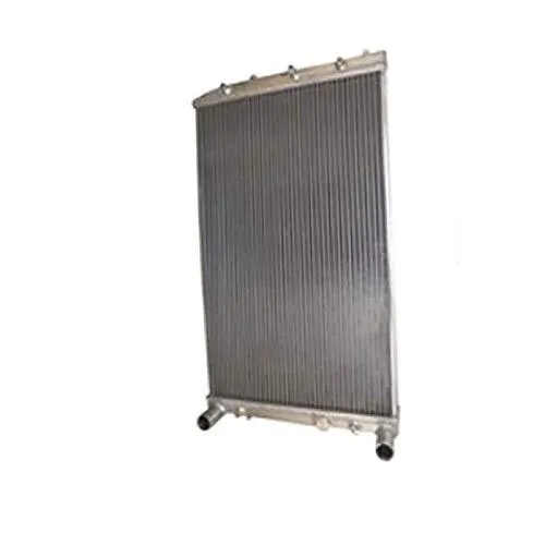 Hydraulic Oil Cooler For Sumitomo Excavator SH120-3 online