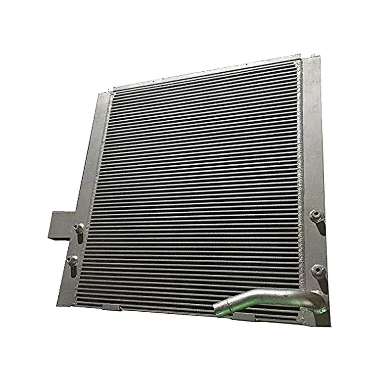 Hydraulic Oil Cooler For Sumitomo Excavator SH200A2 online Hydraulic Oil Cooler For Sumitomo Excavator SH200A2 online