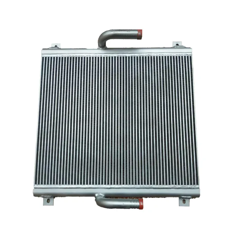 Hydraulic Oil Cooler For Sumitomo Excavator SH200A3 online Hydraulic Oil Cooler For Sumitomo Excavator SH200A3 online