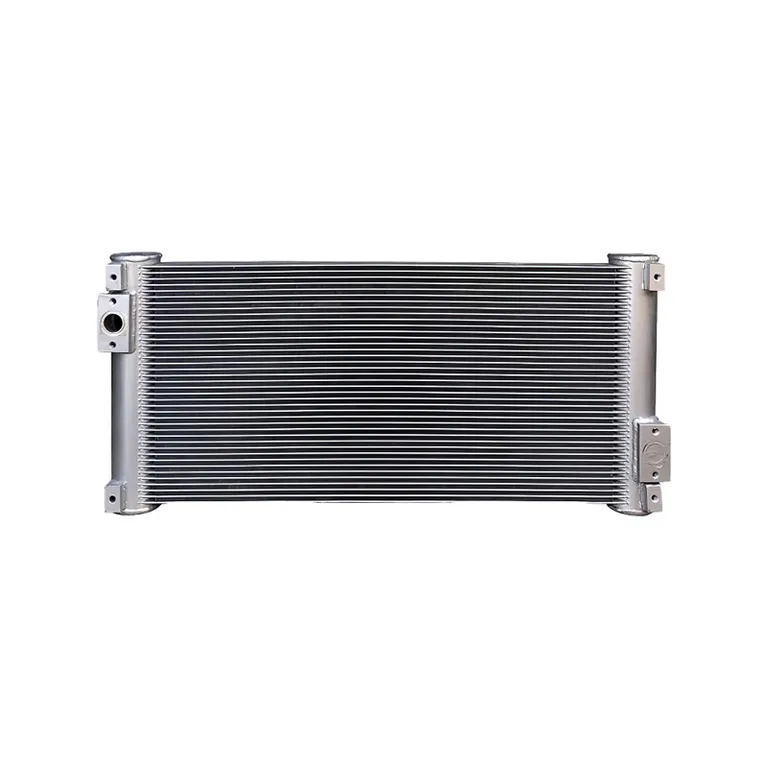 Hydraulic Oil Cooler For Sumitomo Excavator SH240-5 online