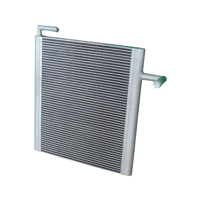 Hydraulic Oil Cooler for Sumitomo SH200A1 online Hydraulic Oil Cooler for Sumitomo SH200A1 online