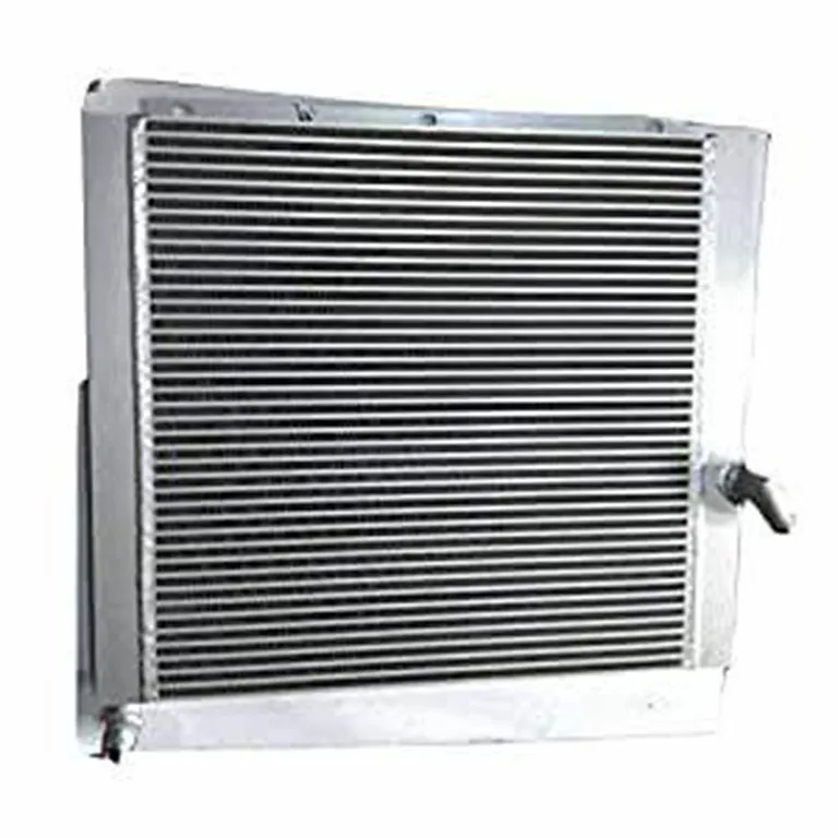 Hydraulic Oil Cooler For Yuchai YC210LC-8 online Hydraulic Oil Cooler For Yuchai YC210LC-8 online