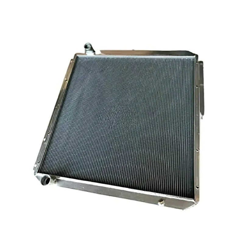 Hydraulic Oil Cooler LC05P00023F1 For Kobelco Excavator SK330LC-6E online Hydraulic Oil Cooler LC05P00023F1 For Kobelco Excavator SK330LC-6E online