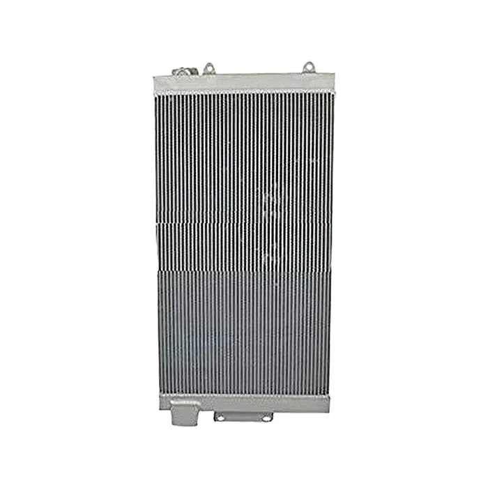Hydraulic Oil Cooler New Type For Doosan Excavator DH300-7 online Hydraulic Oil Cooler New Type For Doosan Excavator DH300-7 online