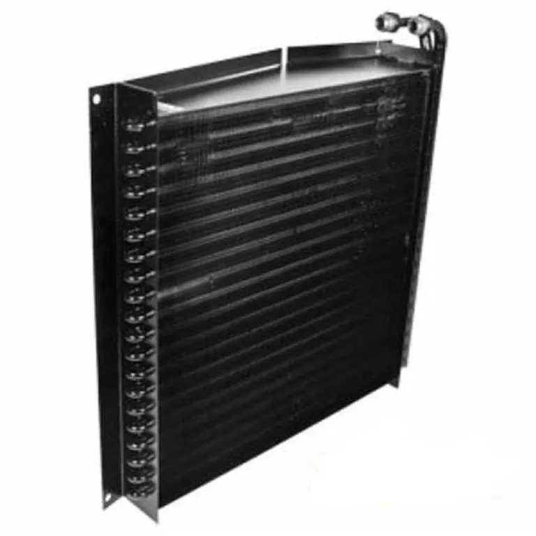 Hydraulic Oil Cooler SH100 SH120 For Sumitomo Excavator online