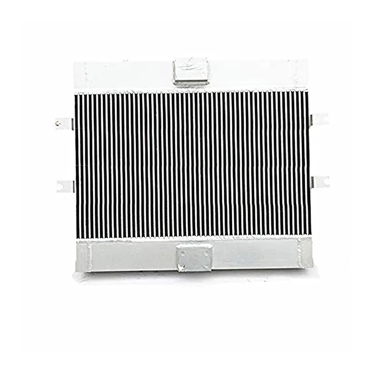 Hydraulic Oil Cooler VOE 14538609 New Type For Volvo Excavator EC240B EC290B EC240C EC290C online Hydraulic Oil Cooler VOE 14538609 New Type For Volvo Excavator EC240B EC290B EC240C EC290C online