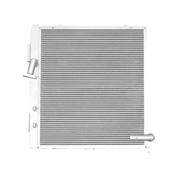 Hydraulic Oil Cooler YN05P00035S002 for New Holland Crawler Excavator EH215 E160 E215 online Hydraulic Oil Cooler YN05P00035S002 for New Holland Crawler Excavator EH215 E160 E215 online