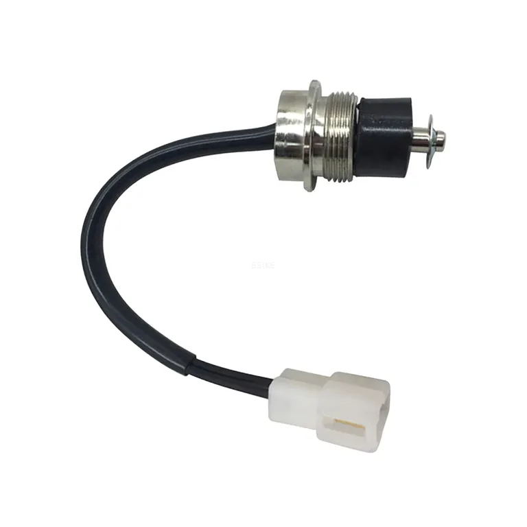 Hydraulic Oil Level Sensor YN52S00023P1 For Kobelco Excavator SK200-6E online Hydraulic Oil Level Sensor YN52S00023P1 For Kobelco Excavator SK200-6E online
