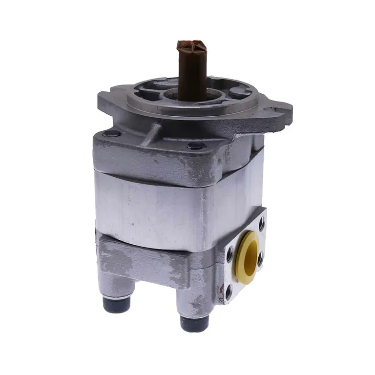 Hydraulic Oil Main Pump 705-40-01020 For Komatsu Bulldozer D21A-7 D21P-8 D21S-7 online