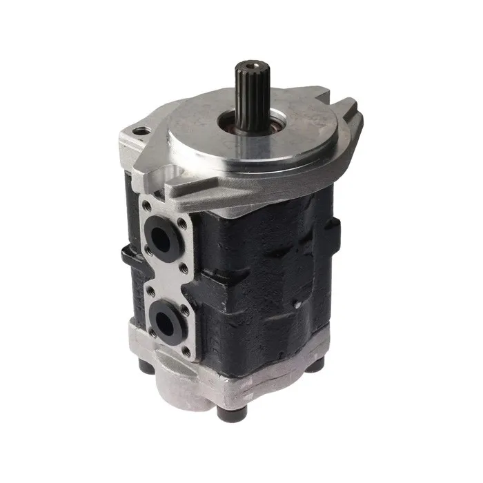 Hydraulic Oil Pressure Pump Assy 3C001-82202 for Kubota M704 Tractor online Hydraulic Oil Pressure Pump Assy 3C001-82202 for Kubota M704 Tractor online