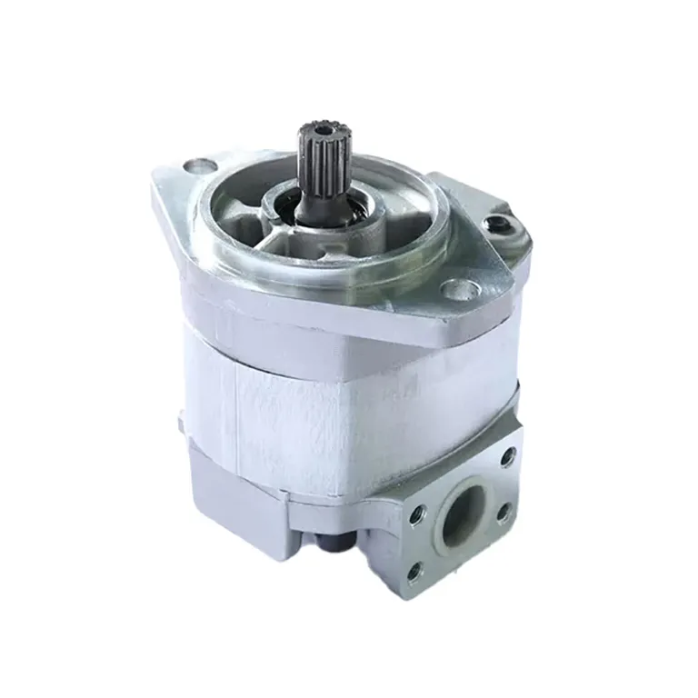 Hydraulic Oil Pump 705-11-28010 For Komatsu Bulldozer D20A-5 D20P-5 D20PL-5 online Hydraulic Oil Pump 705-11-28010 For Komatsu Bulldozer D20A-5 D20P-5 D20PL-5 online