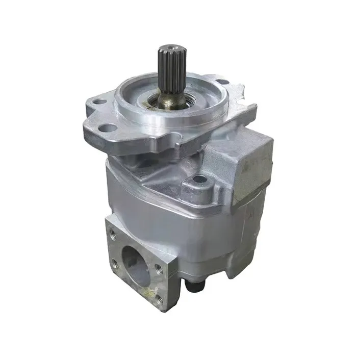 Hydraulic Oil Pump 705-41-05690 for Komatsu Wheel Loader WA200-5L WA250L-5 WA320-5L online Hydraulic Oil Pump 705-41-05690 for Komatsu Wheel Loader WA200-5L WA250L-5 WA320-5L online