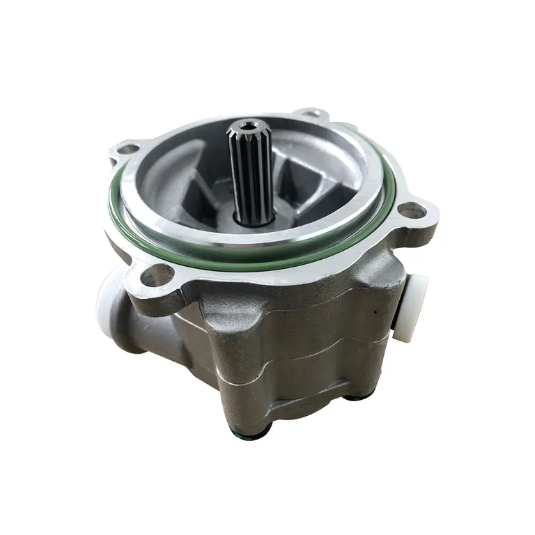 Hydraulic Pilot Gear Pump 2902440-1671A for Doosan DX225LC Sumitomo SH200-3 Excavator online Hydraulic Pilot Gear Pump 2902440-1671A for Doosan DX225LC Sumitomo SH200-3 Excavator online