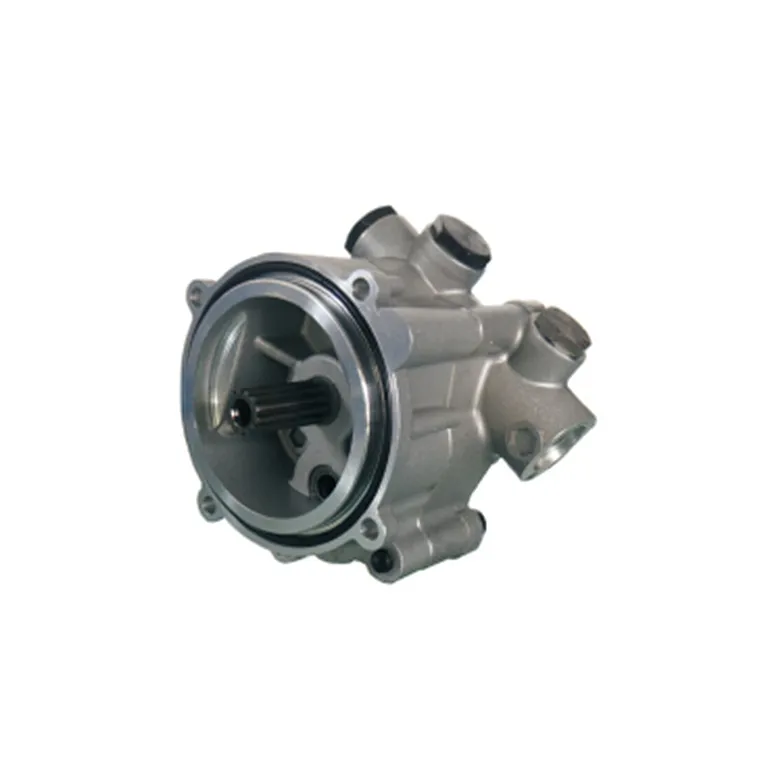Hydraulic Pilot Gear Pump 2902440-1676 for Kawasaki Engine Hyundai R320LC-7 R360LC-7 R450LC-3 R3600LC-3 Doosan S300-V Volvo EC360 online Hydraulic Pilot Gear Pump 2902440-1676 for Kawasaki Engine Hyundai R320LC-7 R360LC-7 R450LC-3 R3600LC-3 Doosan S300-V Volvo EC360 online
