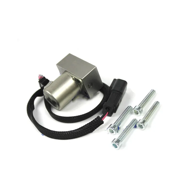 Hydraulic Pilot Valve 702-21-64100 for Komatsu Crawler Dozer D155AXI-8 D155AX-8 D375A-8 D155AX-8E0 D375AI-8E0 online