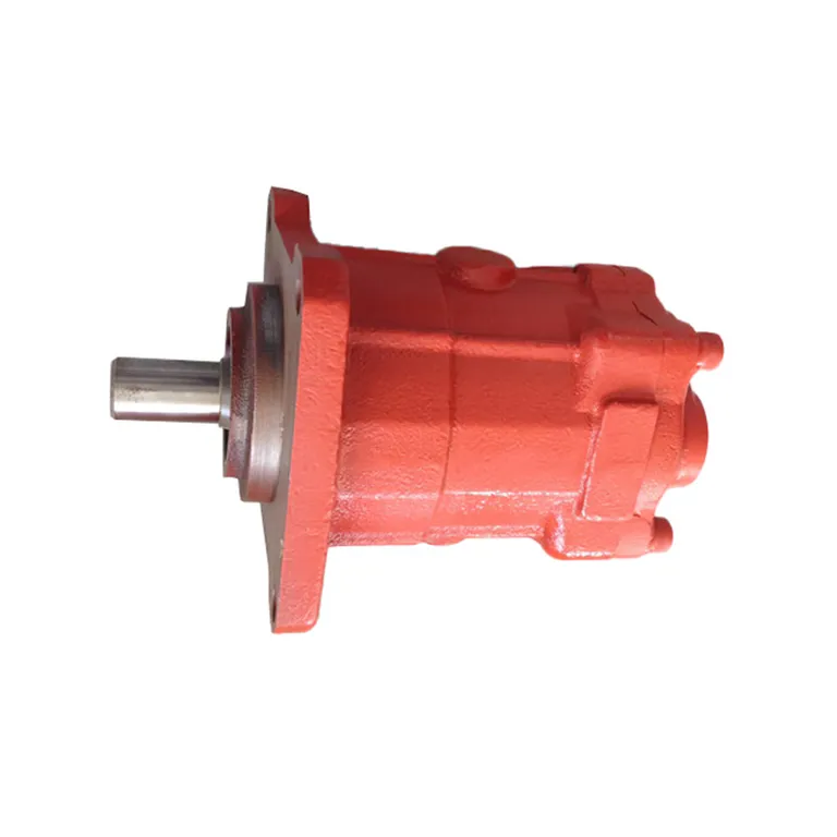 Hydraulic Piston Motor 20460-34604 for KYB MSF46 AICHI D705 Lift Truck online Hydraulic Piston Motor 20460-34604 for KYB MSF46 AICHI D705 Lift Truck online