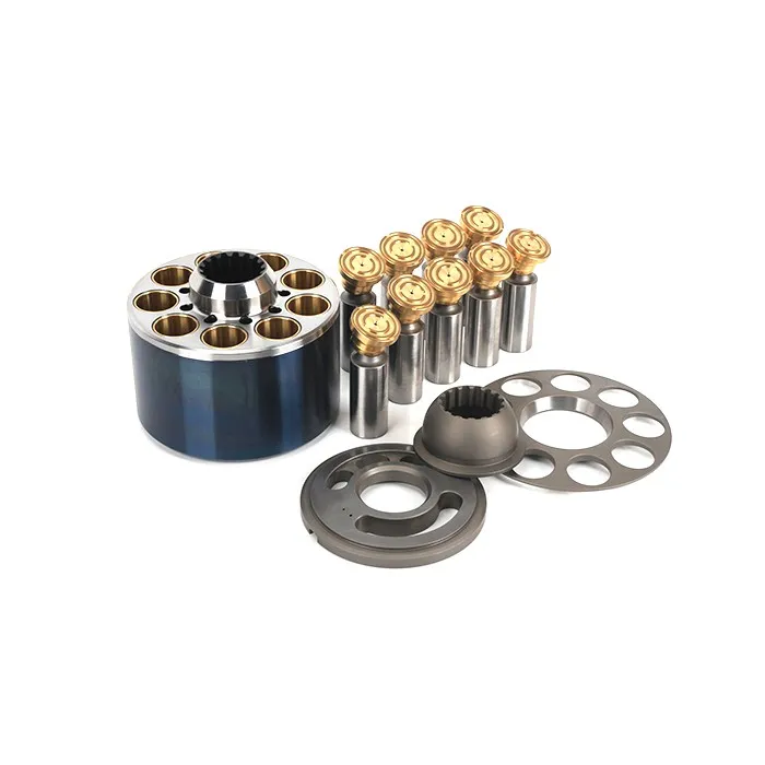 Hydraulic Piston Pump Repair Parts Kit for Eaton 7621 Eaton 24-7620 online Hydraulic Piston Pump Repair Parts Kit for Eaton 7621 Eaton 24-7620 online