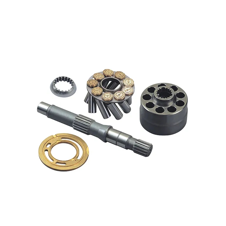 Hydraulic Piston Pump Repair Parts Kit for Eaton PVE19 online Hydraulic Piston Pump Repair Parts Kit for Eaton PVE19 online