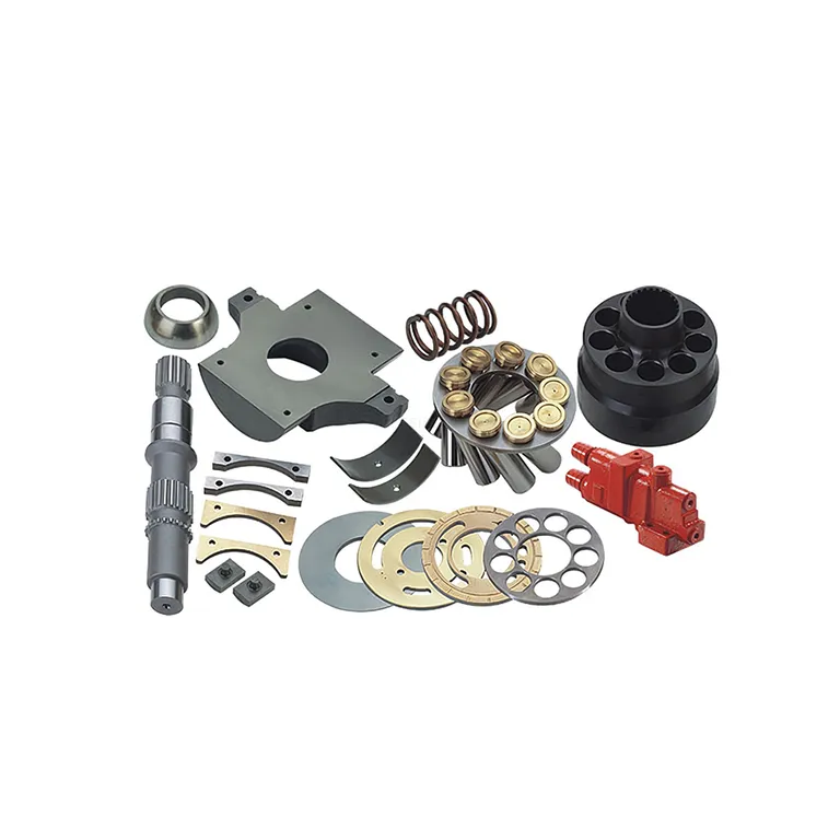 Hydraulic Piston Pump Repair Parts Kit for Eaton PVH45 online Hydraulic Piston Pump Repair Parts Kit for Eaton PVH45 online