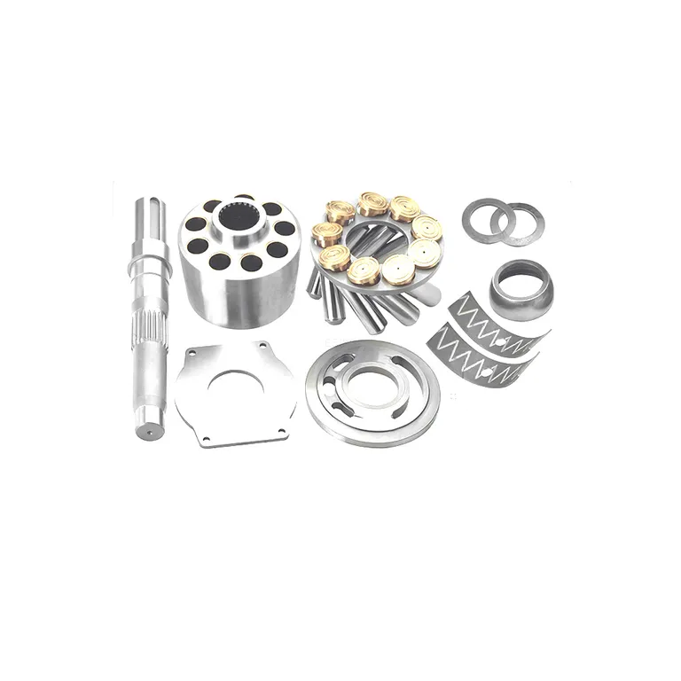 Hydraulic Piston Pump Repair Parts Kit for Rexroth A4VS0500 online Hydraulic Piston Pump Repair Parts Kit for Rexroth A4VS0500 online