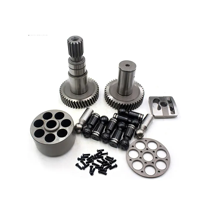 Hydraulic Piston Pump Repair Parts Kit Rexroth A8VO200 for Caterpillar CAT 330C For Rexroth A8VO200 online Hydraulic Piston Pump Repair Parts Kit Rexroth A8VO200 for Caterpillar CAT 330C For Rexroth A8VO200 online