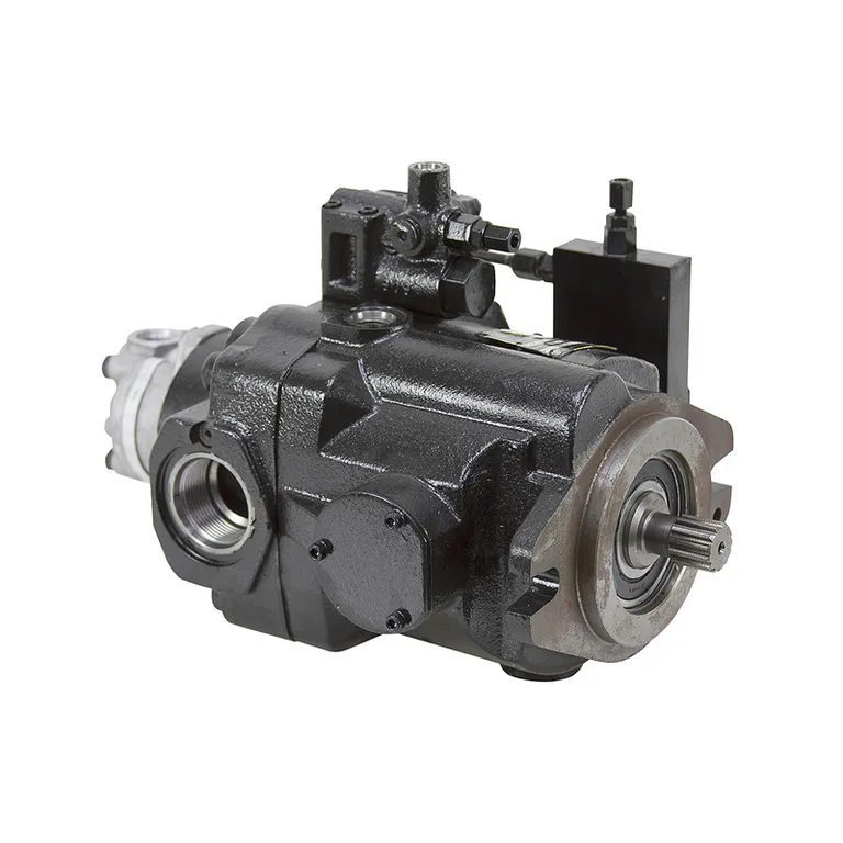 Hydraulic Power Link Pump 704-71-44002 For Komatsu Bulldozer D375A online
