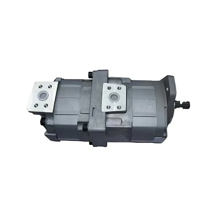 Hydraulic Power Link Pump 704-71-44050 For Komatsu Bulldozer D475A-3 online