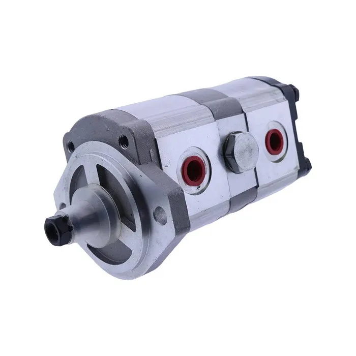 Hydraulic Power Steering Pump 3701006M91 3774613M91 for Massey Ferguson 362 375 383 390 396 398 399 Tractor online
